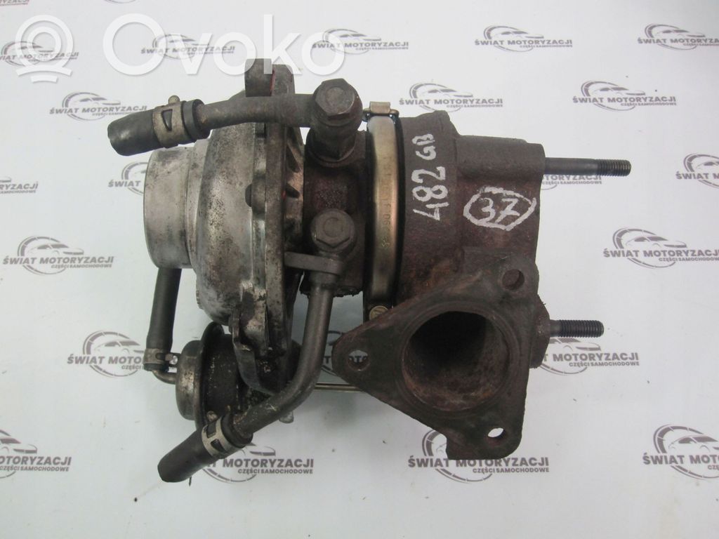 Turbina   8972572000,160KM,482GB