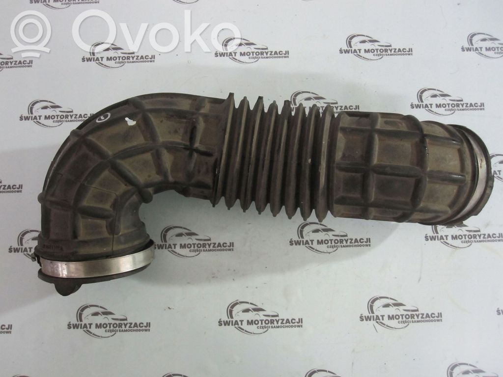 Ford Transit Custom Air intake duct part 