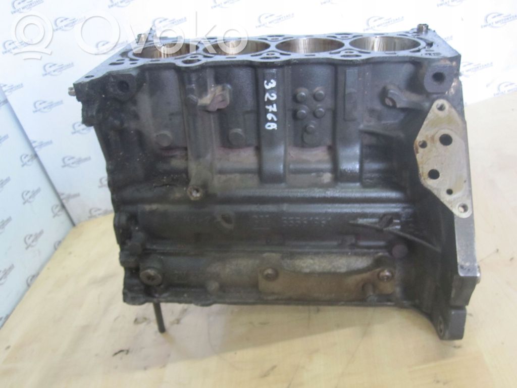 Engine block   A14XER,100KM,327GB,55561961