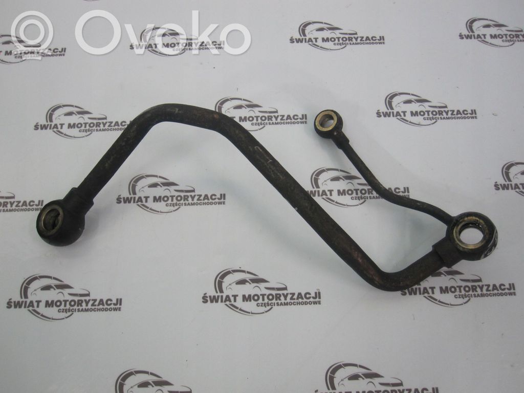 Opel Corsa D Tepimo vamzdelis (-iai)/ žarna (-os) 