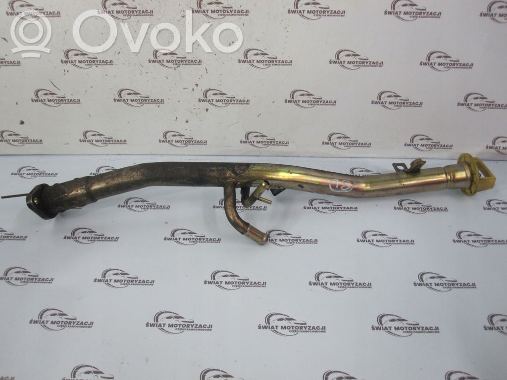 Opel Corsa D Tepalo lygio matuoklė 
