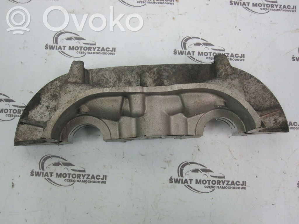 Ford Ka Sadales vārpsta 