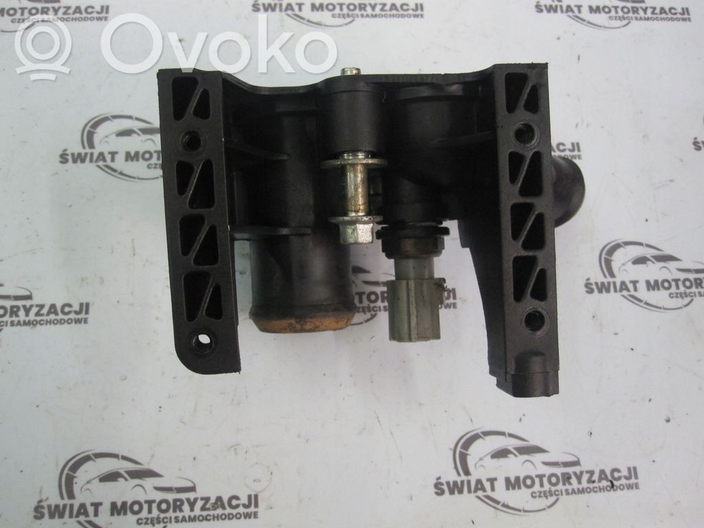 Ford Ka Dzesēšanas šķidruma radiators 