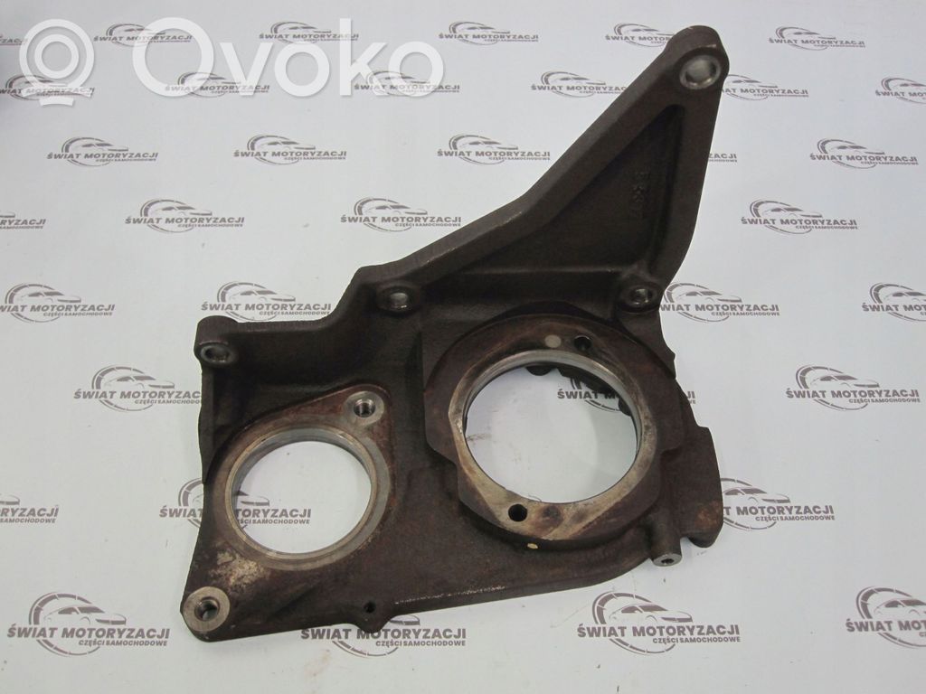 Nissan X-Trail T32 Fuel injection pump control unit/module 