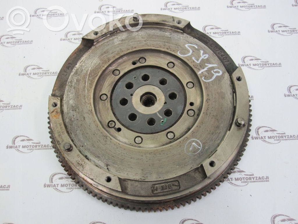 BMW 1 E81 E87 Flywheel 