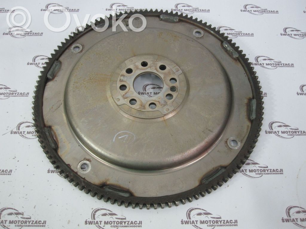 Land Rover Range Rover L322 Koło zamachowe 