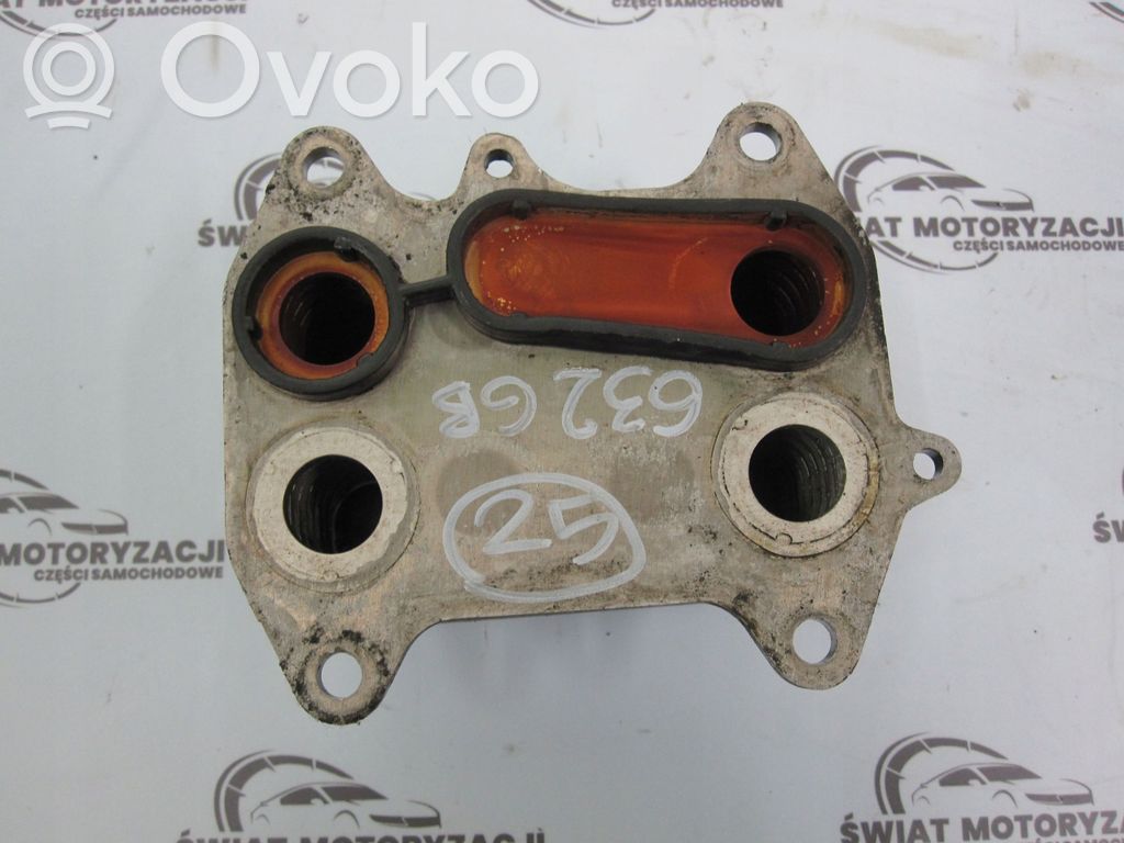 Volkswagen Golf V Mocowanie / uchwyt filtra oleju 