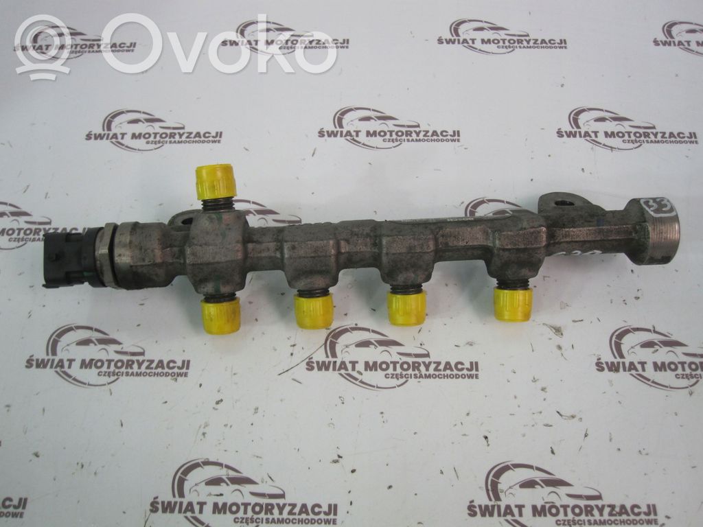 Alfa Romeo Giulietta Fuel main line pipe 