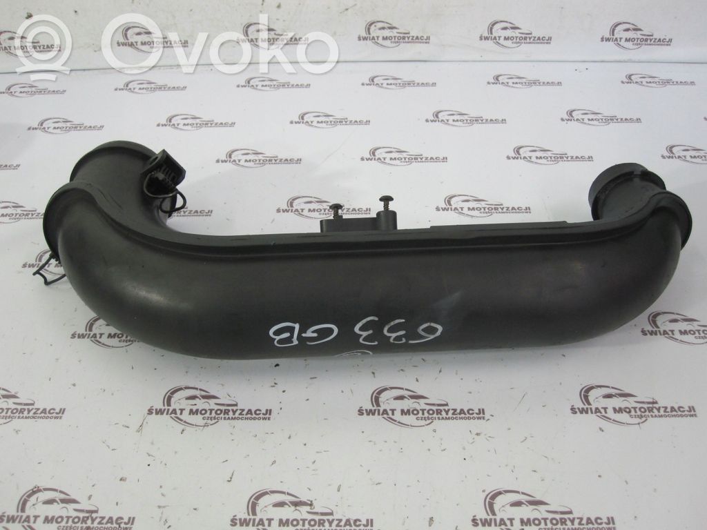 Ford Transit Air intake hose/pipe 