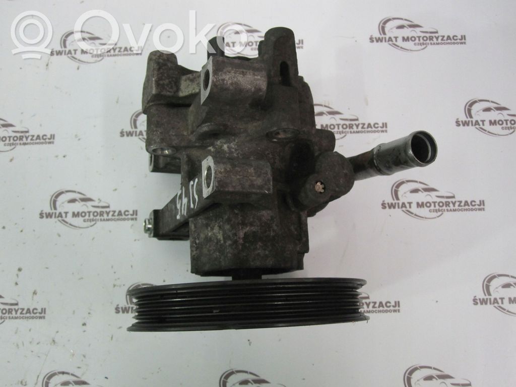 Servopumpe   6C113A674AC,130KM,166TYS