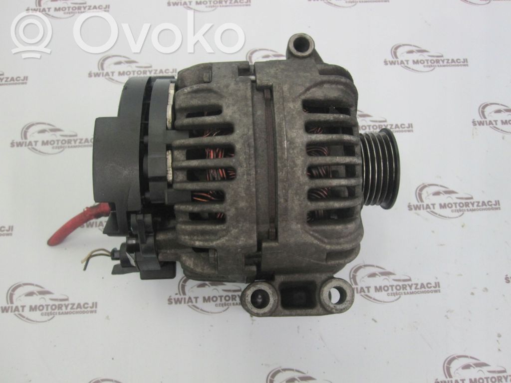 Mini One - Cooper R50 - 53 Ģenerators 