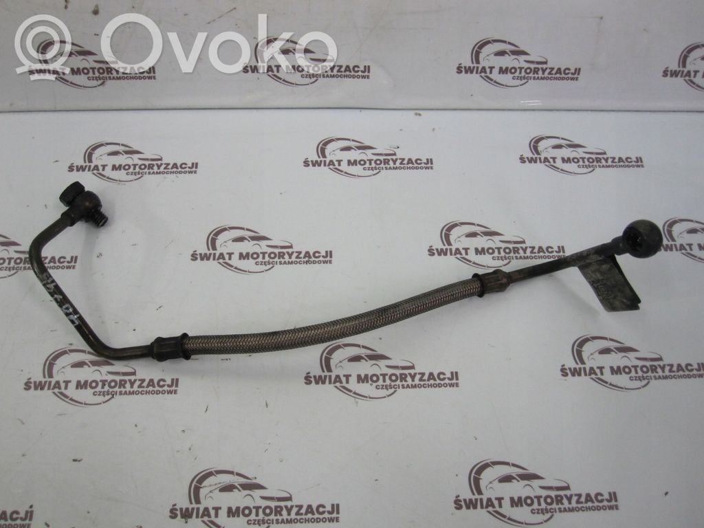 Ford Transit Schlauch / Leitung Servopumpe 