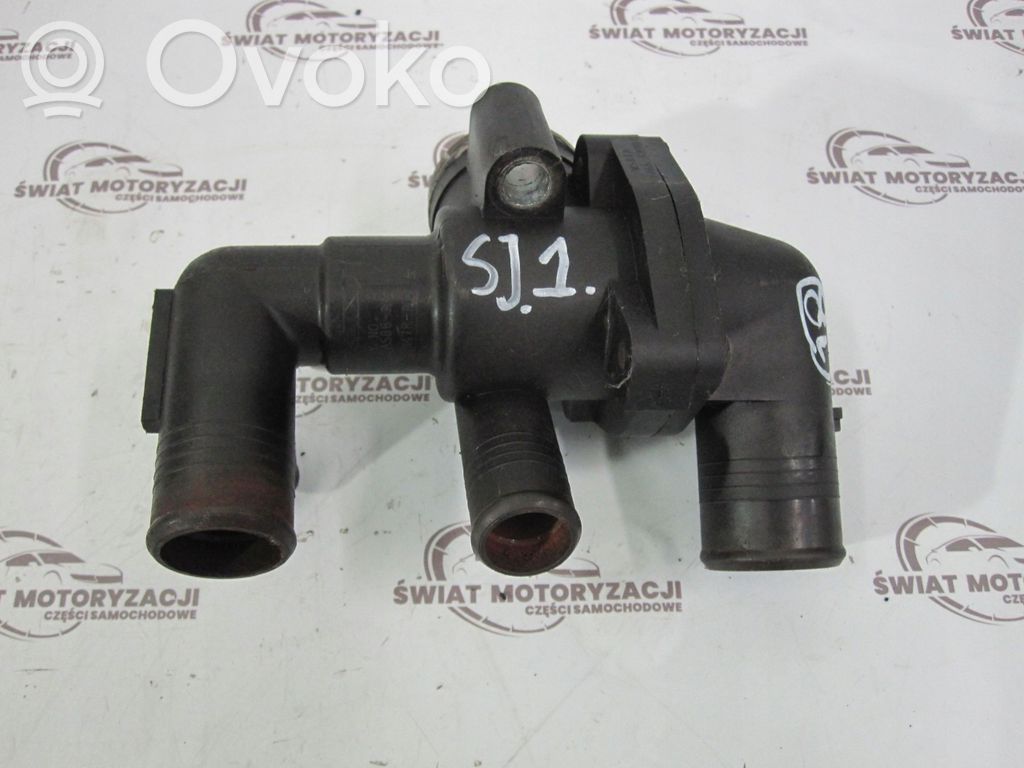 Ford Transit Termostaatin kotelo 
