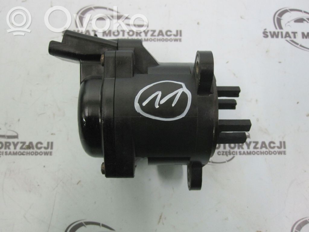 Peugeot 207 Soporte de montaje de la caja de cambios 