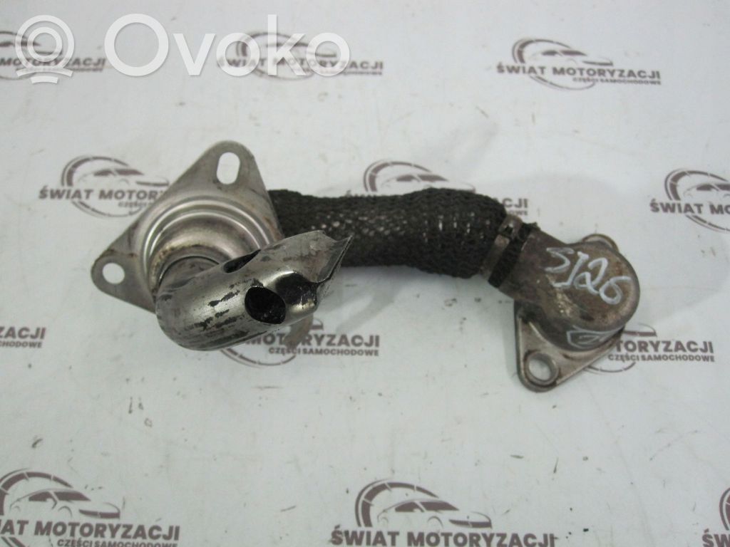 Hyundai i30 Caurulīte (-es) / šļūtene (-es) 