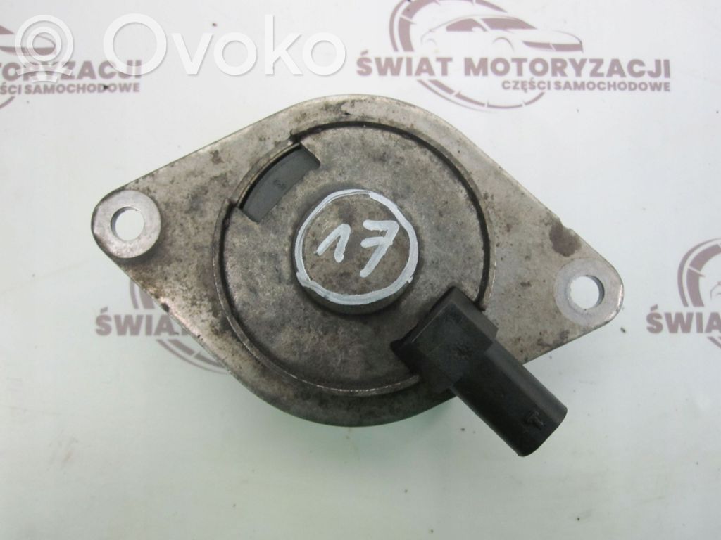 Engine mount bracket   536GB,120KM,A14NEL