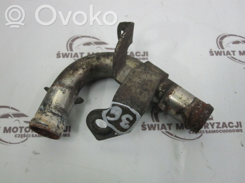 Opel Corsa D EGR vamzdelis (-iai)/ žarna (-os) 