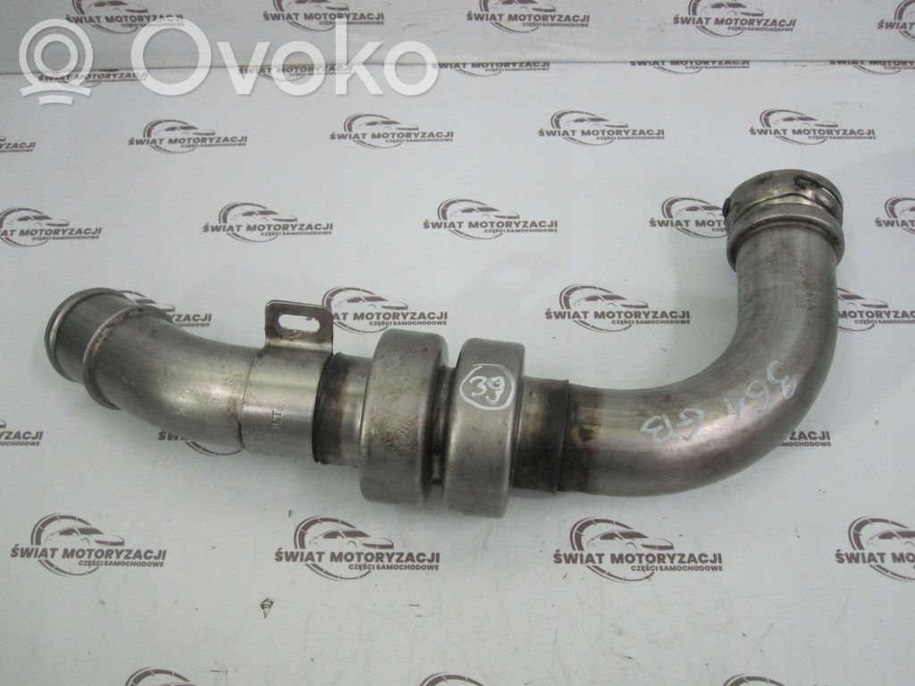 Nissan NV200 Intercooler hose/pipe 