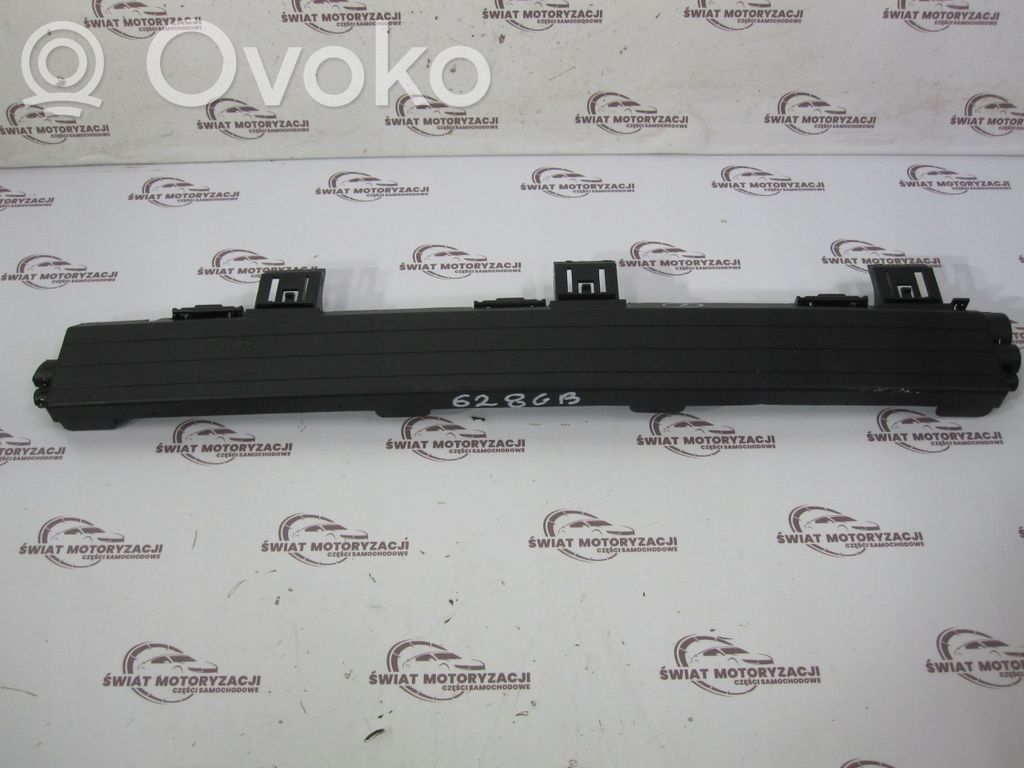 BMW 1 E81 E87 Variklio dangtis (apdaila) 