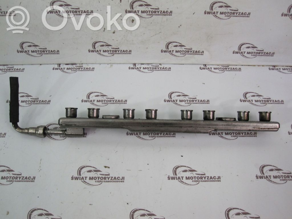 Nissan Juke I F15 Fuel main line pipe 
