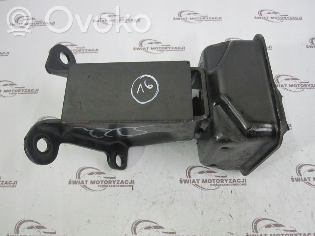 Halterung Lager Motor