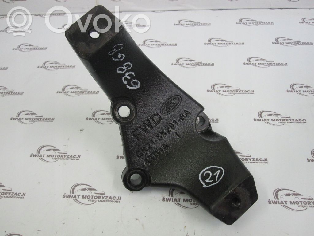 Ford Transit Custom Engine mounting bracket 