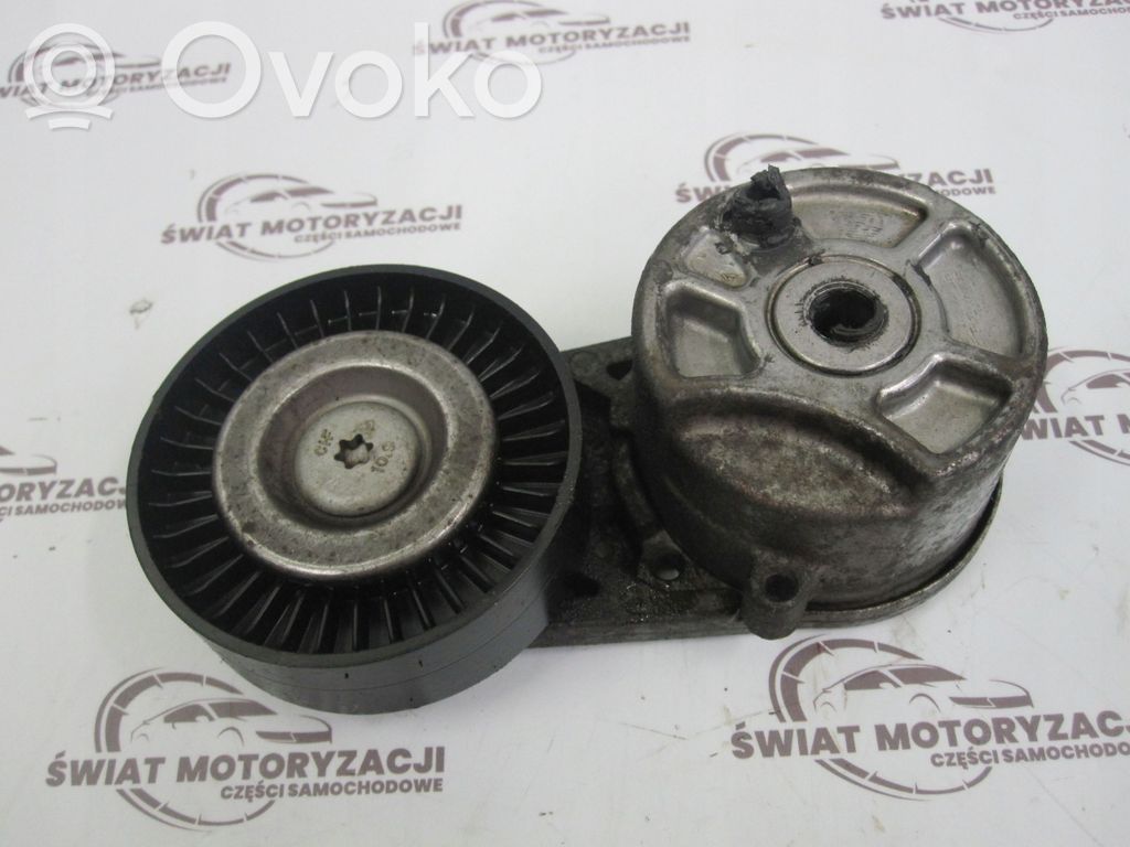 Ford Transit Custom Generator/alternator belt tensioner 