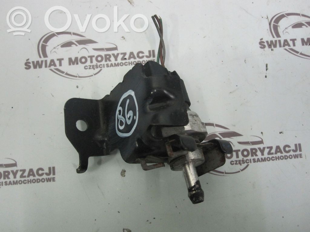 Renault Trafic III (X82) Engine 