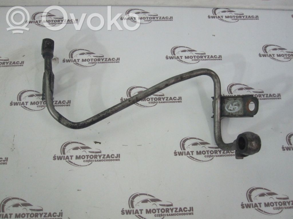 Opel Antara Air intake hose/pipe 