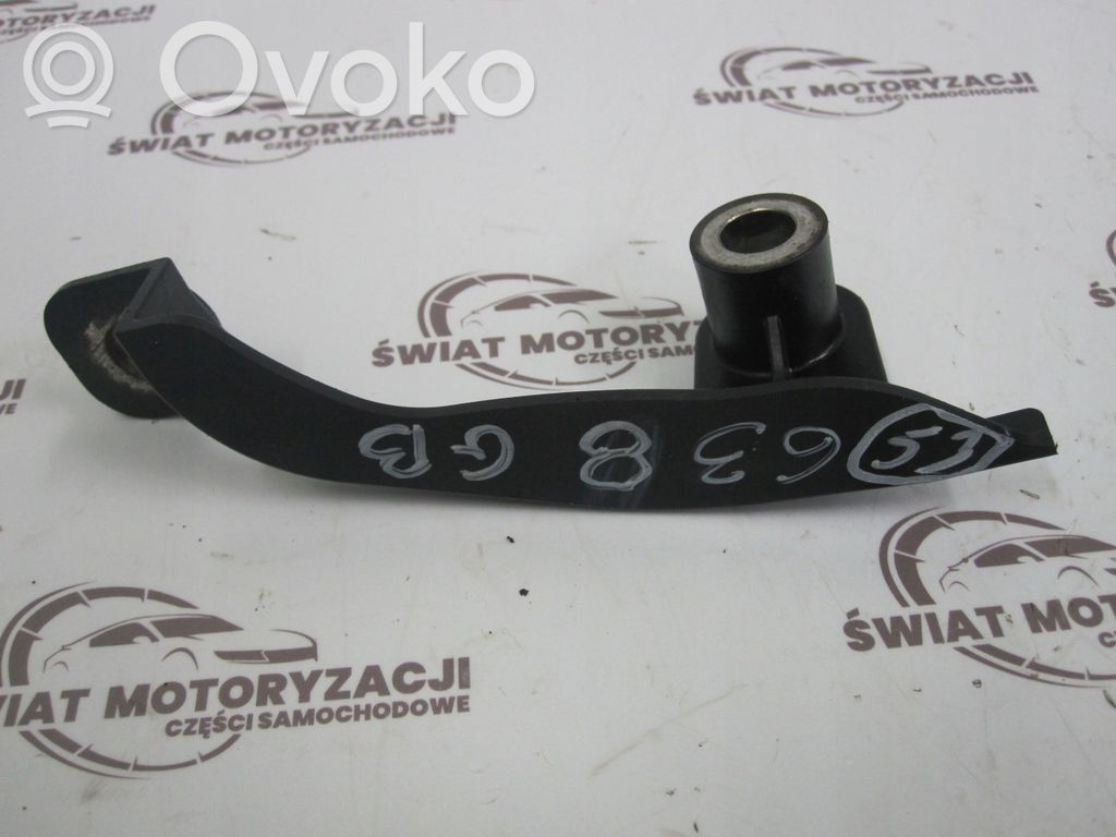 Ford Transit Custom Other devices 