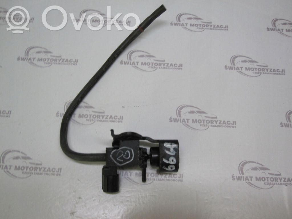 Honda Accord Engine 