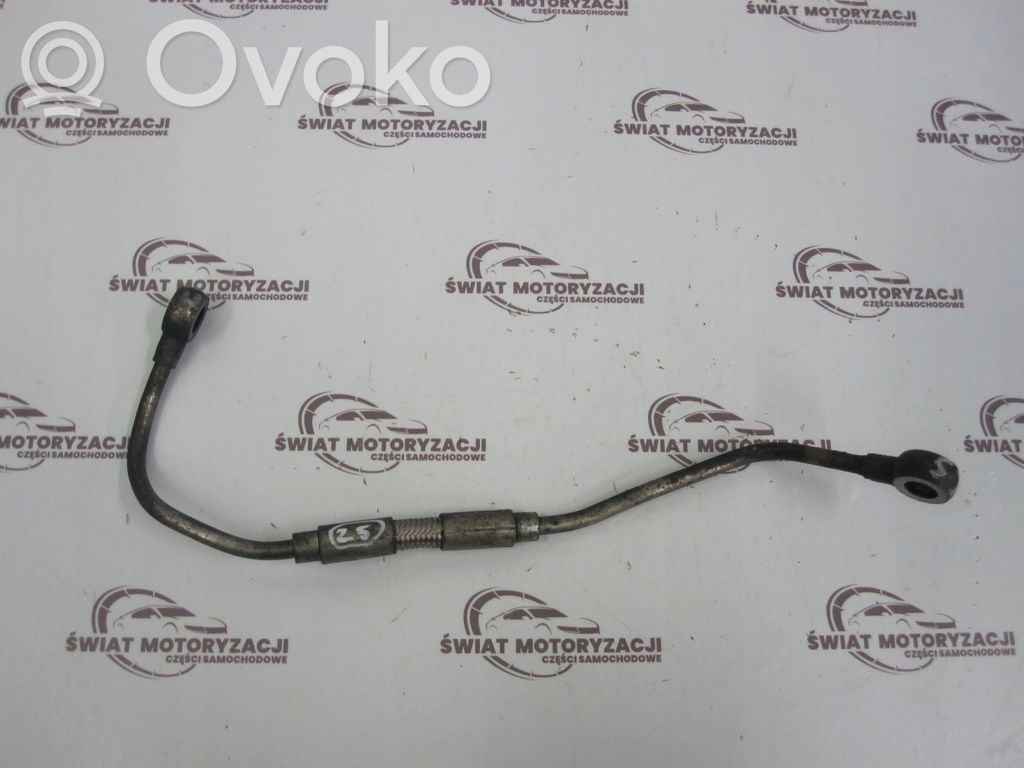 Hyundai i30 Stūres pastiprinātāja šļūtene (-es) / caurulīte (-es) 