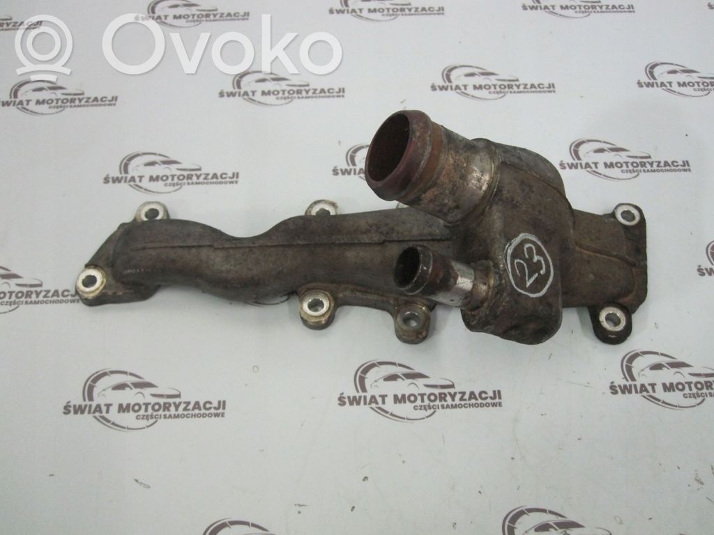 Ford Transit Engine coolant pipe/hose 