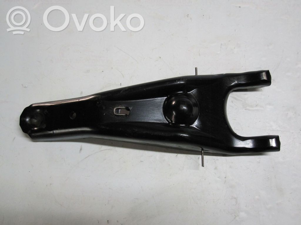Mazda CX-7 Otros interruptores/perillas/selectores 