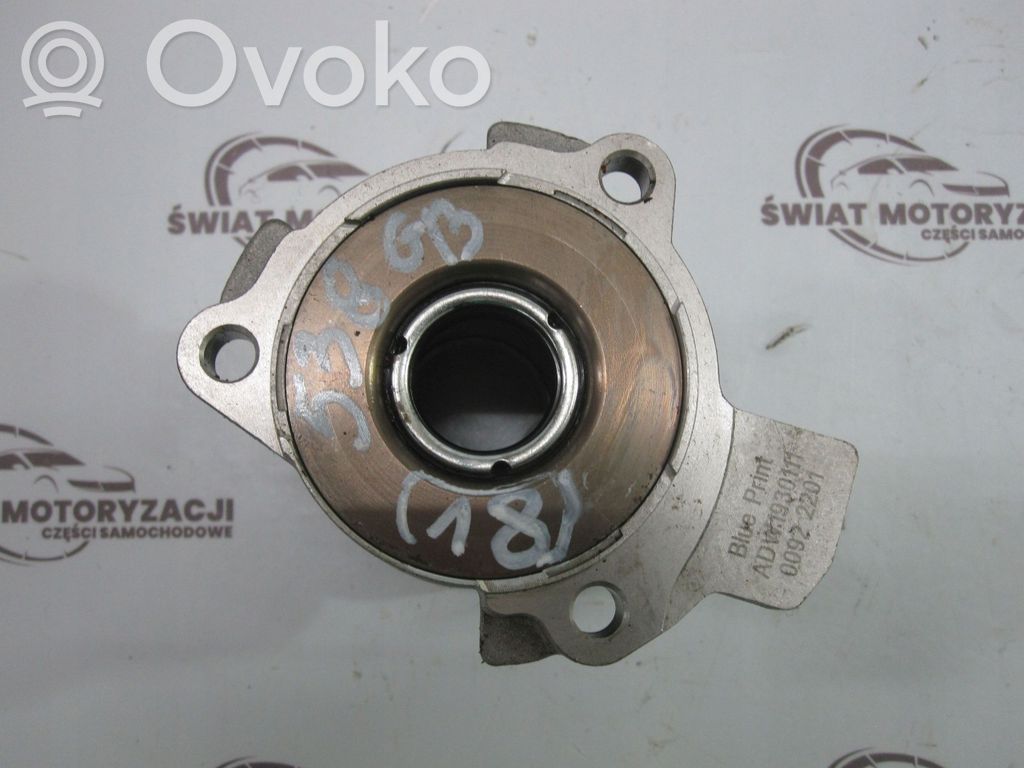 Engine   A13DTE,538GB