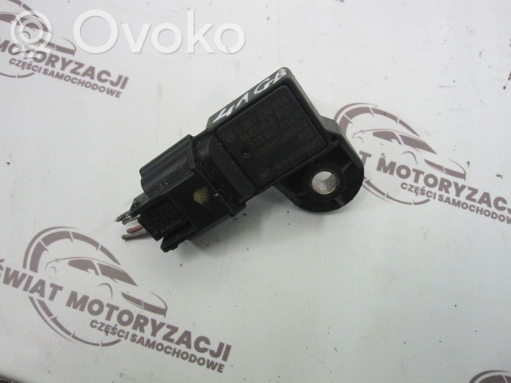 Renault Trafic III (X82) Air pressure sensor 
