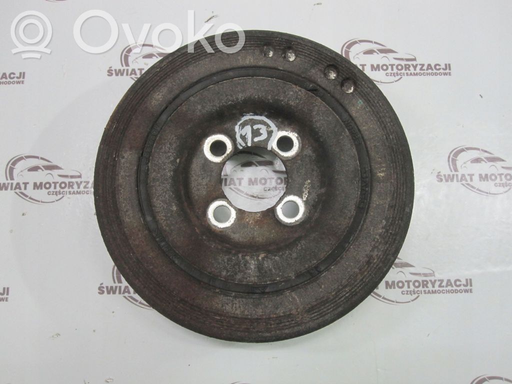 Opel Astra J Skriemulys alkūninio veleno 