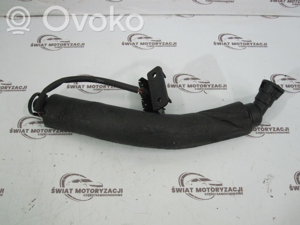 BMW 6 E63 E64 Autres unités de commande / modules 