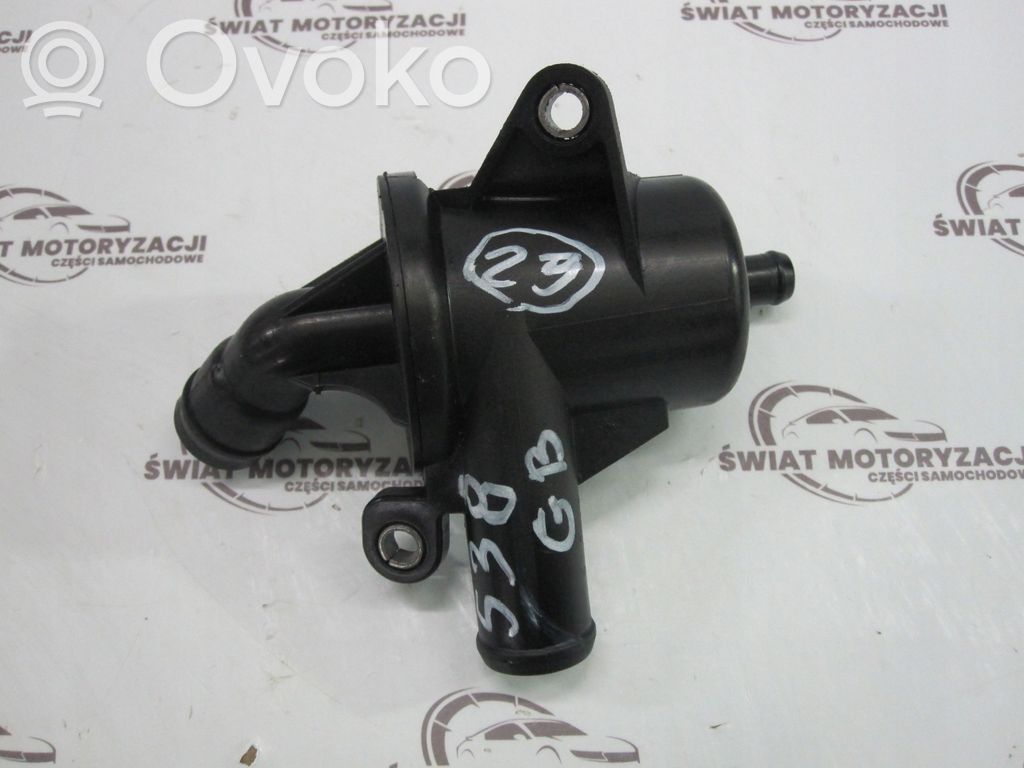 Opel Astra J other engine part 