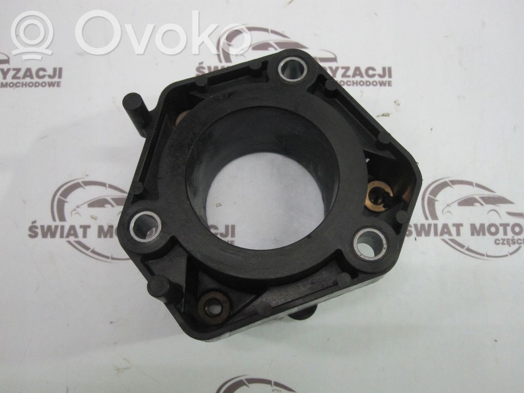 Opel Astra J Kolektorius įsiurbimo 