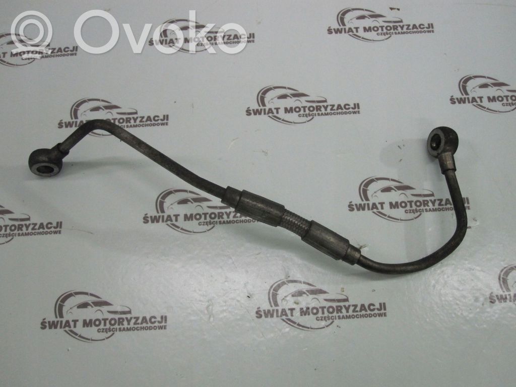 Opel Astra J Tepimo vamzdelis (-iai)/ žarna (-os) 