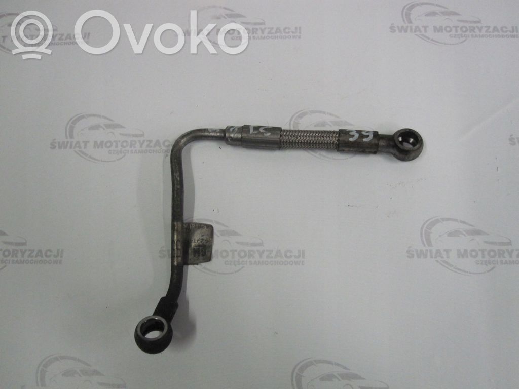 Opel Astra J Tepimo vamzdelis (-iai)/ žarna (-os) 