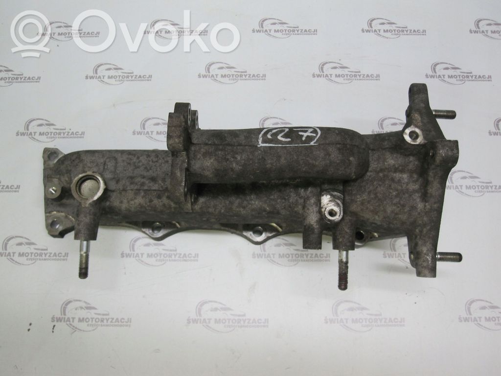 Honda Accord Intake manifold 