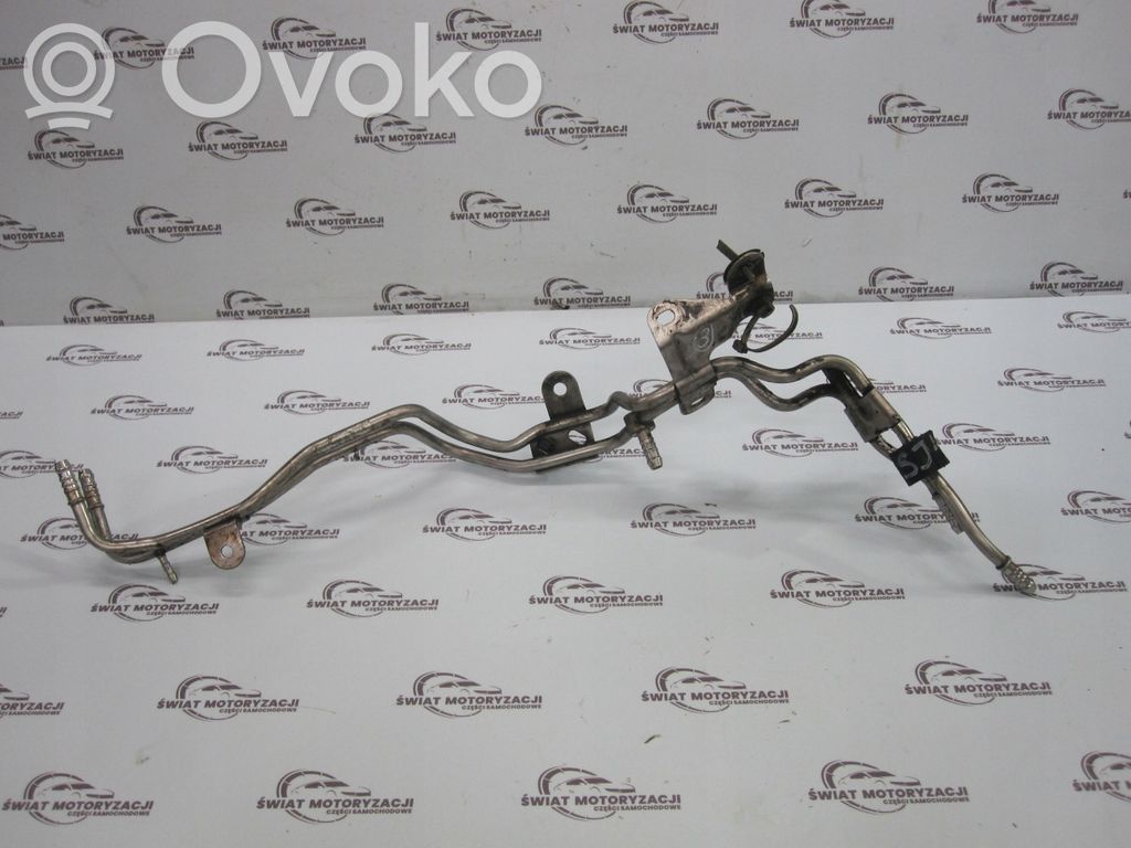 Volkswagen Transporter - Caravelle T5 Conductă alimentare combustibil 