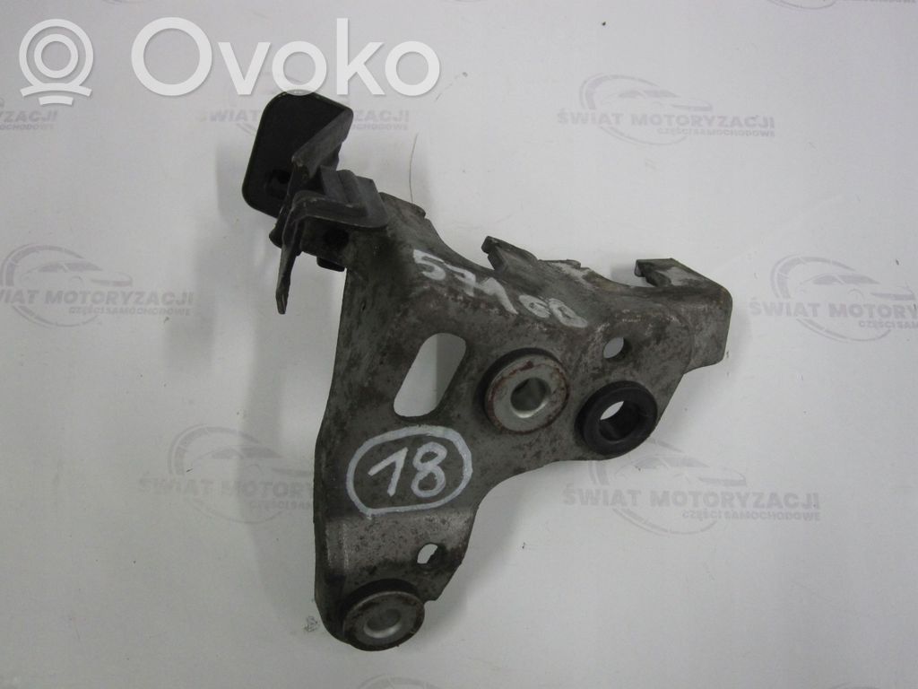 Gearbox mounting bracket   571GB18,571GB