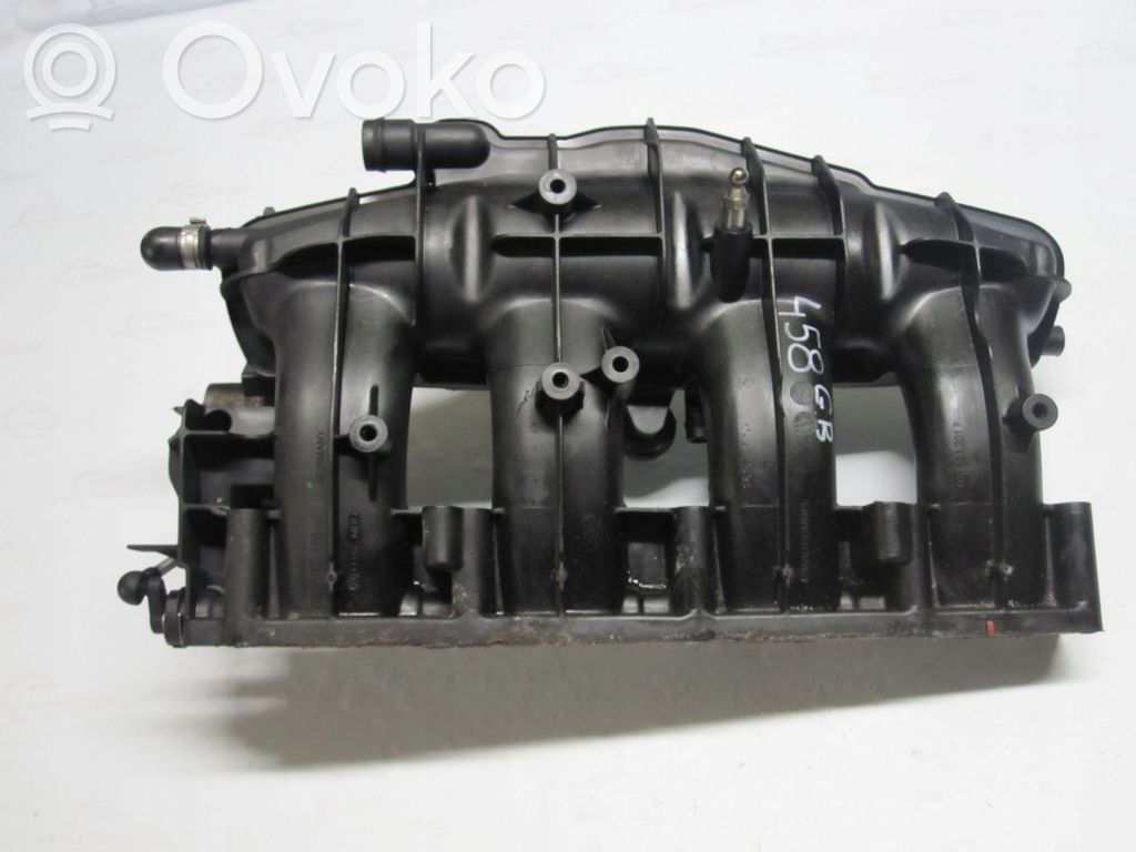 Audi A6 S6 C6 4F Kolektor ssący 