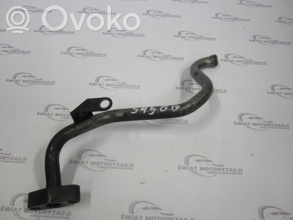 BMW 7 F01 F02 F03 F04 Variklis 