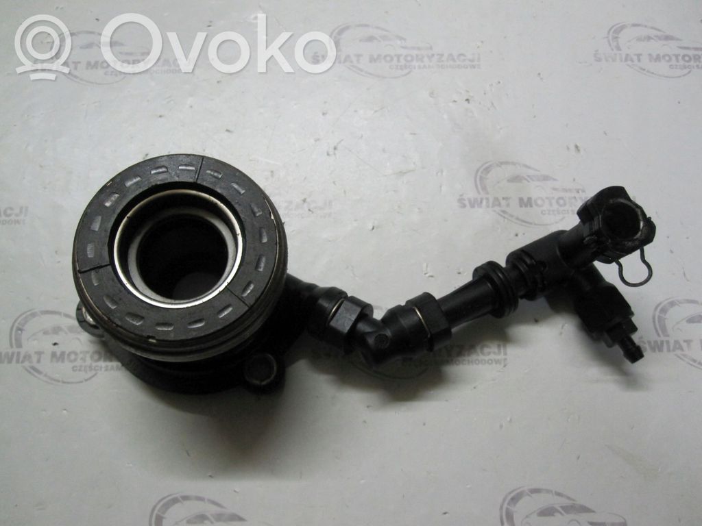 Opel Astra J Virzulis ar klani 