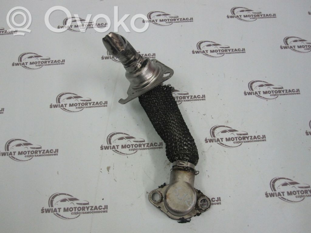 Hyundai i30 Caurulīte (-es) / šļūtene (-es) 