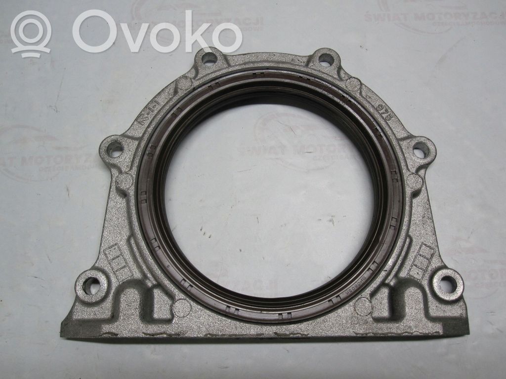 Mazda 6 Kita variklio skyriaus detalė 